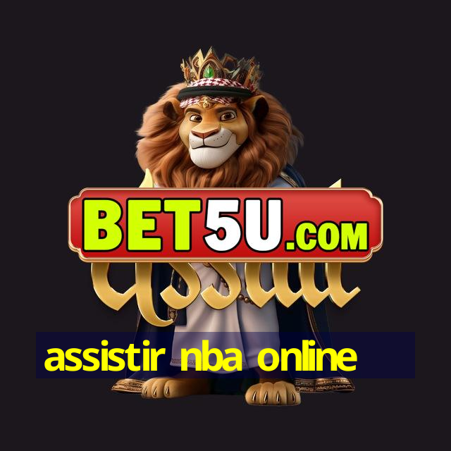 assistir nba online